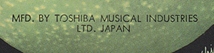 label