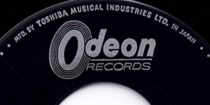 label