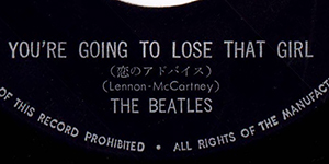 label