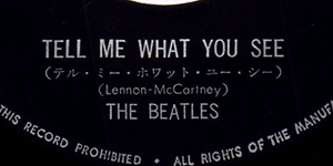 label