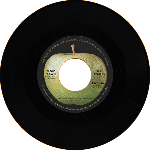 label