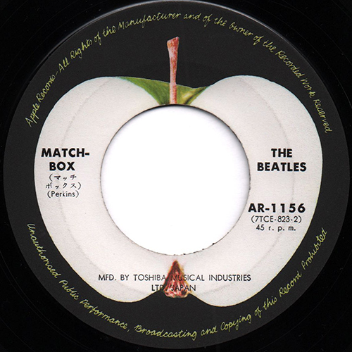 label