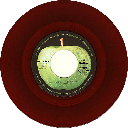 Minga & EYE – EYE Love Minga – Vinyl (Multi Colored, 8
