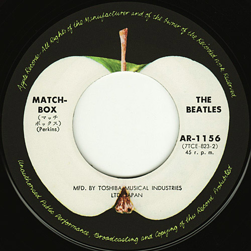 label