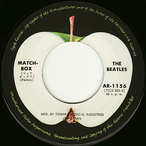 label