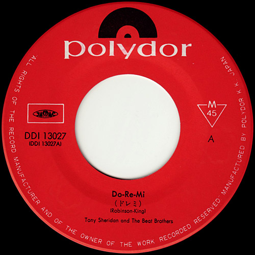label