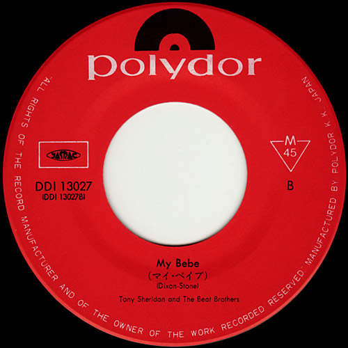 label
