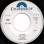 label