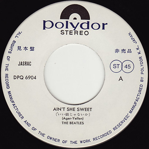 label
