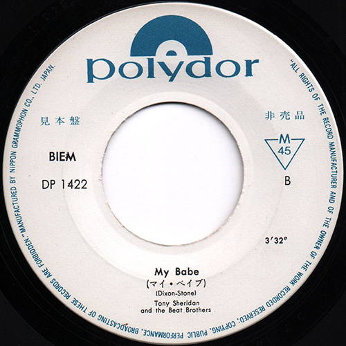 label