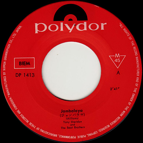 label