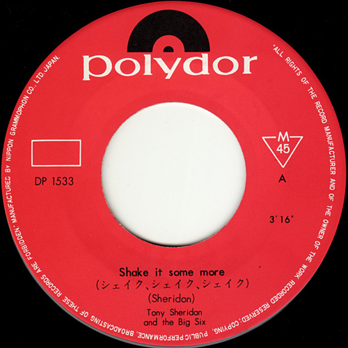 label