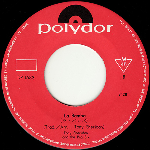 label