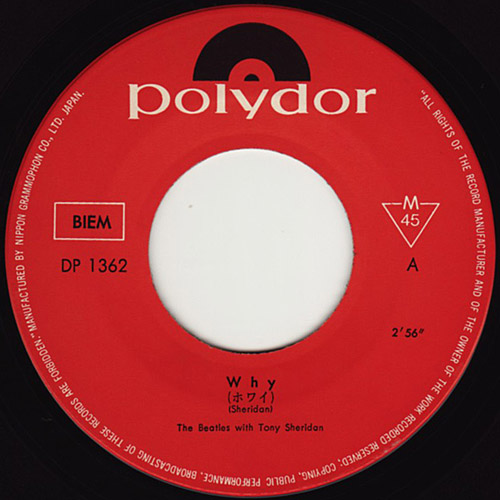 label