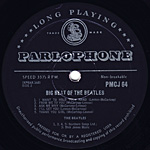 label