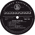 label