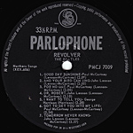 label