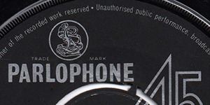 label