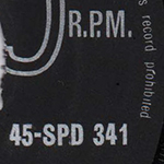 label
