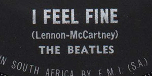 label