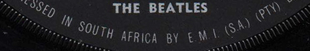 label
