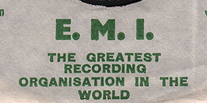 label