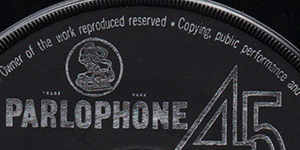 label