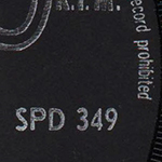 label