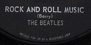 label