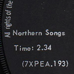 label