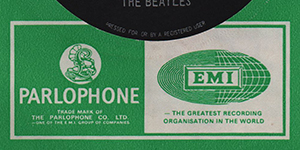 label