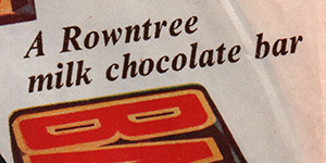 label