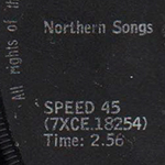 label