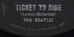 label