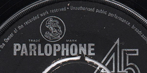 label
