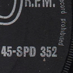label