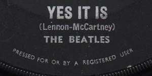 label