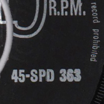 label