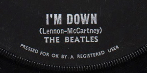 label