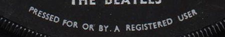 label