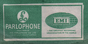 label