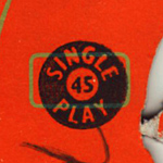 label