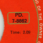 label
