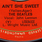 label