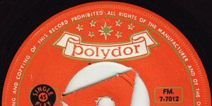 label