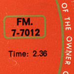 label