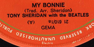 label