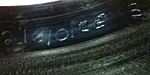label