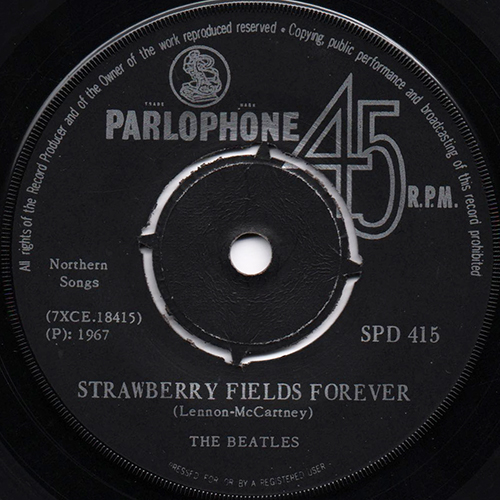 label