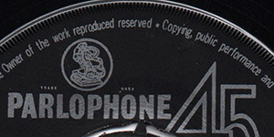 label